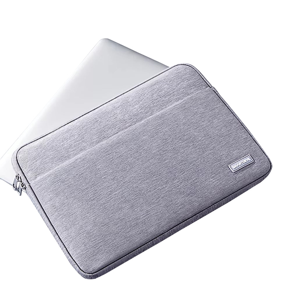 Premium Shockproof Laptop Bag for MacBook Air 13, 14, 15, 15.6 inch – SmartDevil Carrying Case for Notebook, Protective Sleeve for Travel & Work