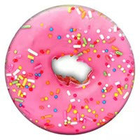 High Quality – Pop-Up Mobile Stand, Reusable Holder for Apple iPhone, and Other Smartphones, Soporte Movil Accessories