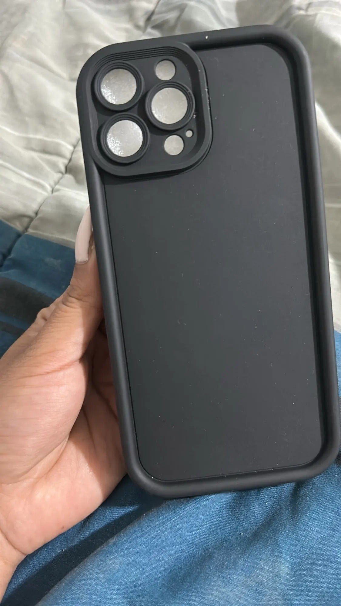 Luxury Apple iPhone Case, MagSafe Compatible, Camera Lens & Screen Protection, Ultra Thin, Shockproof, Magnetic Full All Around Cover – Candy Color Silicone Case with Soft Touch Finish & Full Protection