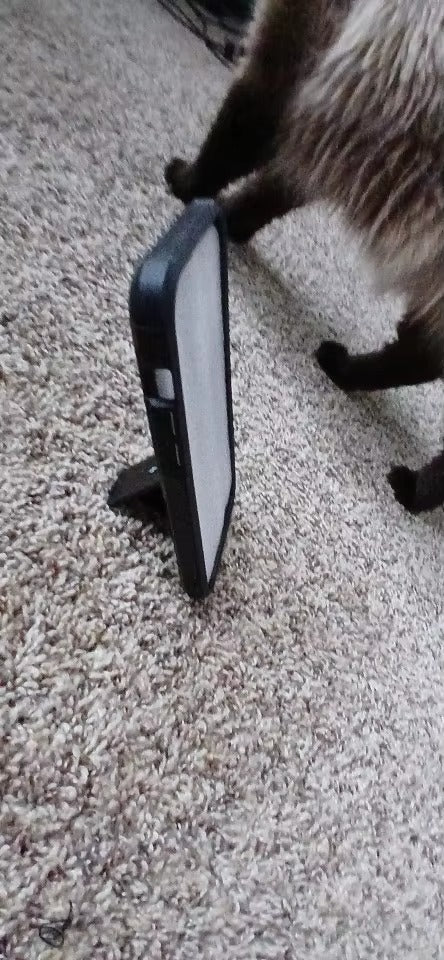 Luxury Apple iPhone Case Camera Lens & Screen Protection, Ultra Thin Shockproof Magnetic Full All Around Protection Cover