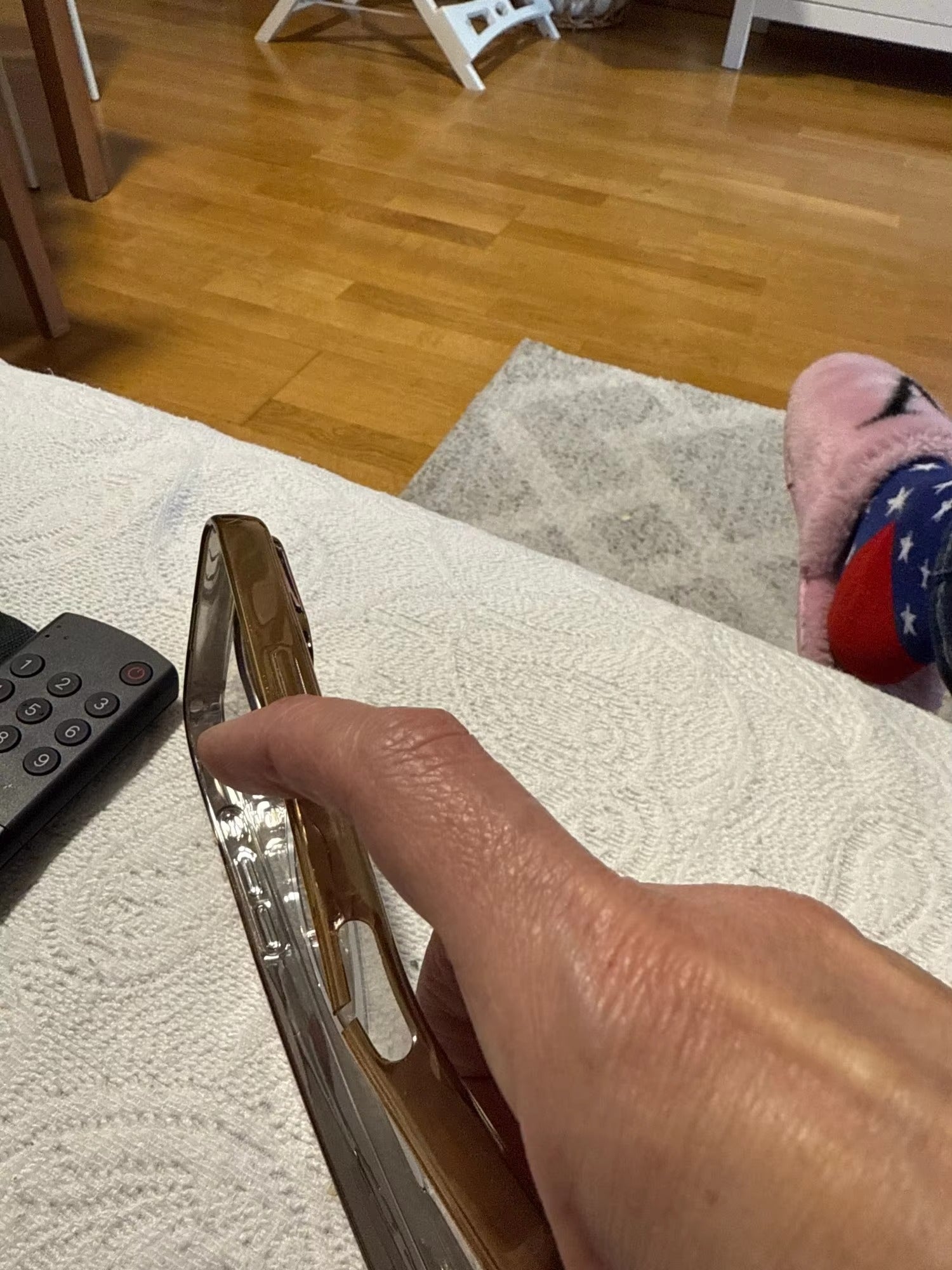 Luxury Apple iPhone Case, MagSafe Compatible, Camera Lens & Screen Protection, Ultra Thin, Shockproof, Magnetic Full All Around Cover – Clear Plating Soft Case with Necklace Lanyard Cord