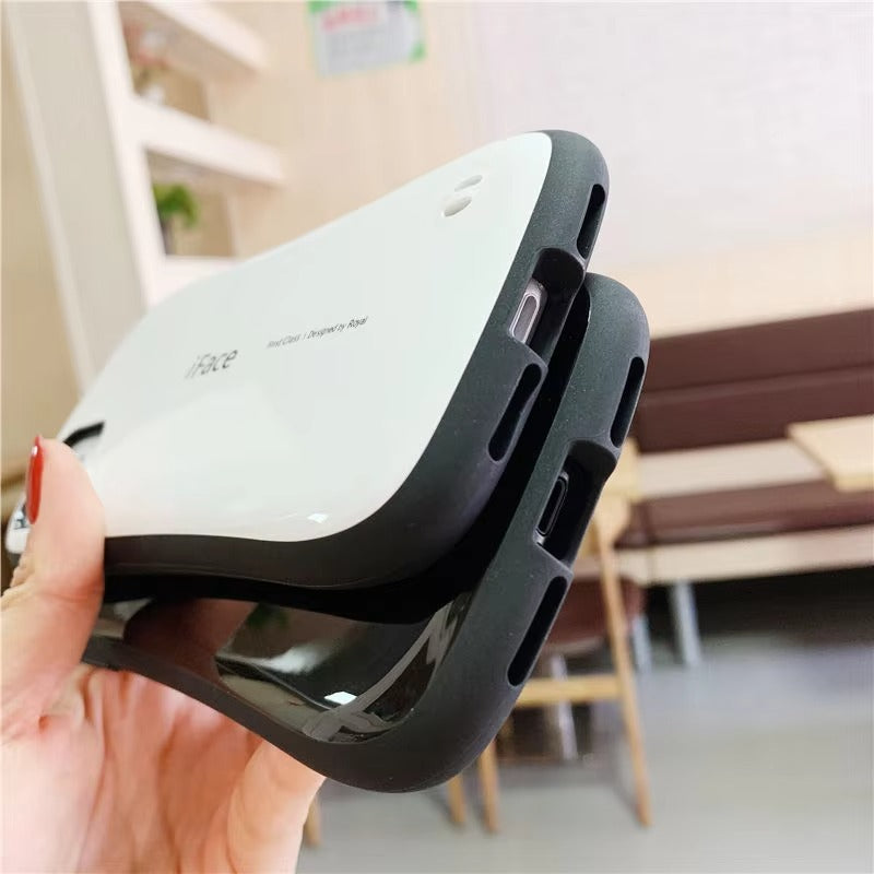 Luxury Apple iPhone Case, MagSafe Compatible, Camera Lens & Screen Protection, Ultra Thin, Shockproof, Magnetic Full All Around Cover – Classic Glossy Armor Case with Hard Plastic & TPU Back for Sleek Protection