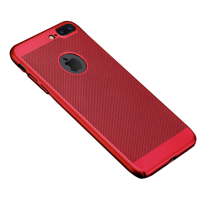 Premium Apple iPhone Case, MagSafe Compatible, Camera Lens & Screen Protection, Ultra Thin, Shockproof, Magnetic Full All Around Cover – Ultra Thin Hard PC Hollow Case with Heat Dissipation for Lightweight Protection