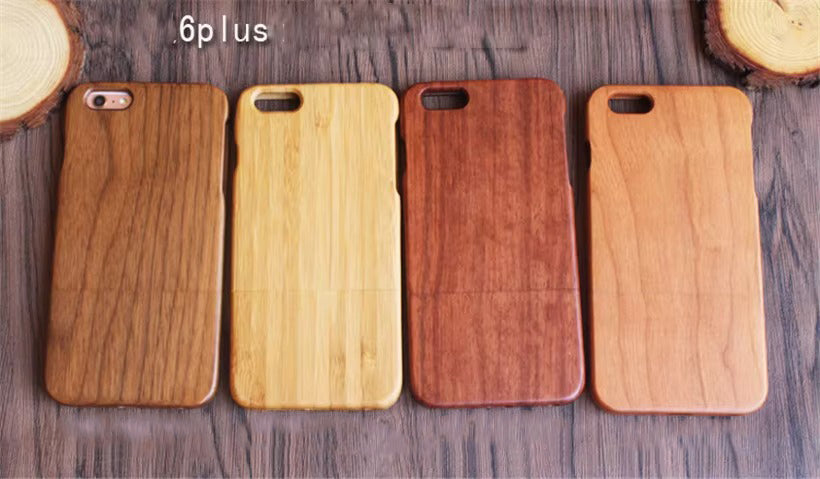 Luxury Apple iPhone Case, MagSafe Compatible, Camera Lens Protection, Screen Protection, Ultra Thin, Shockproof, Magnetic, Full All Around Protection, Wooden Back Cover