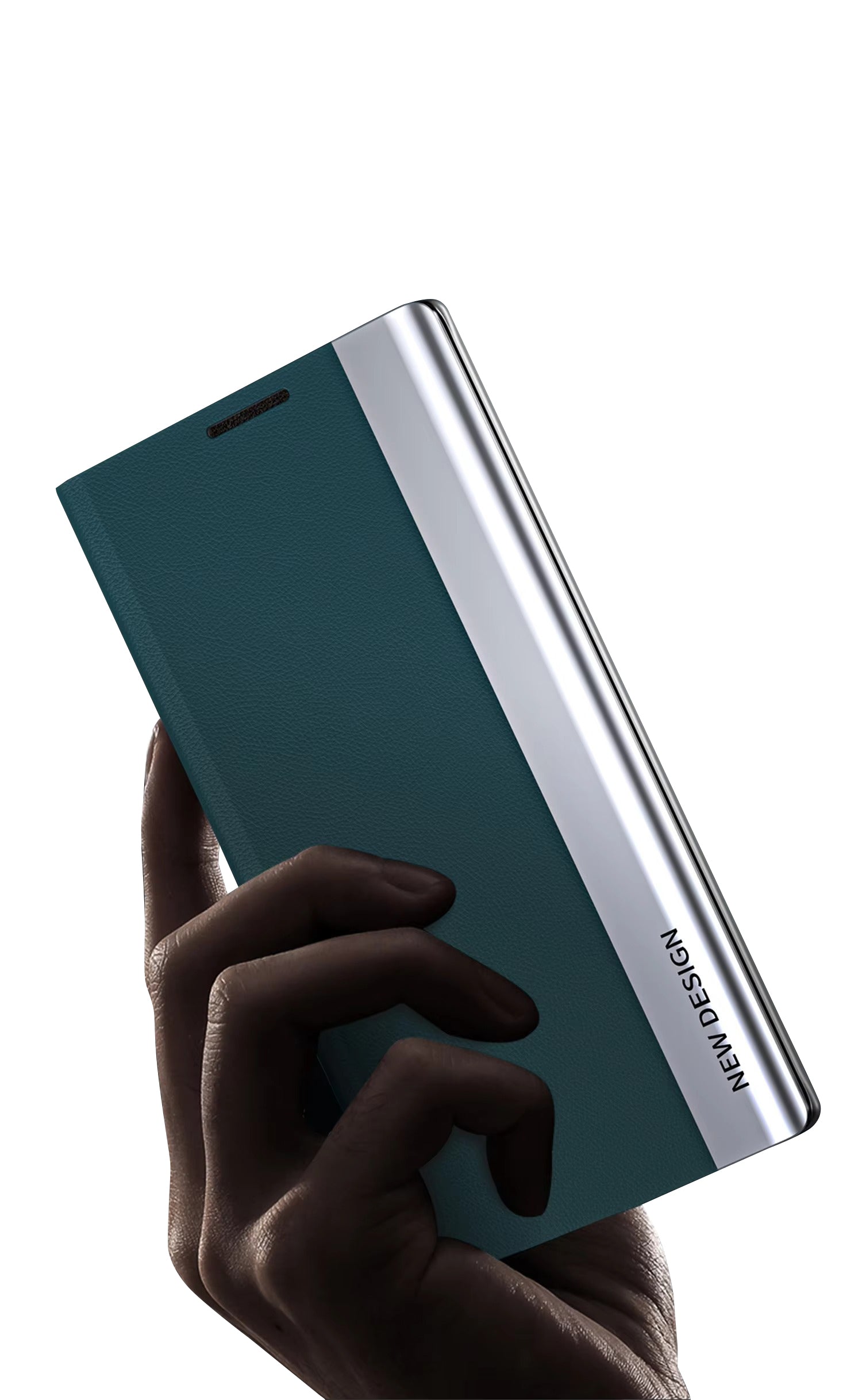 Luxury Apple iPhone Case, MagSafe Compatible, Camera Lens and Screen Protection, Ultra Thin, Shockproof, Magnetic, Full All Around Protection, Leather Flip Stand Cover