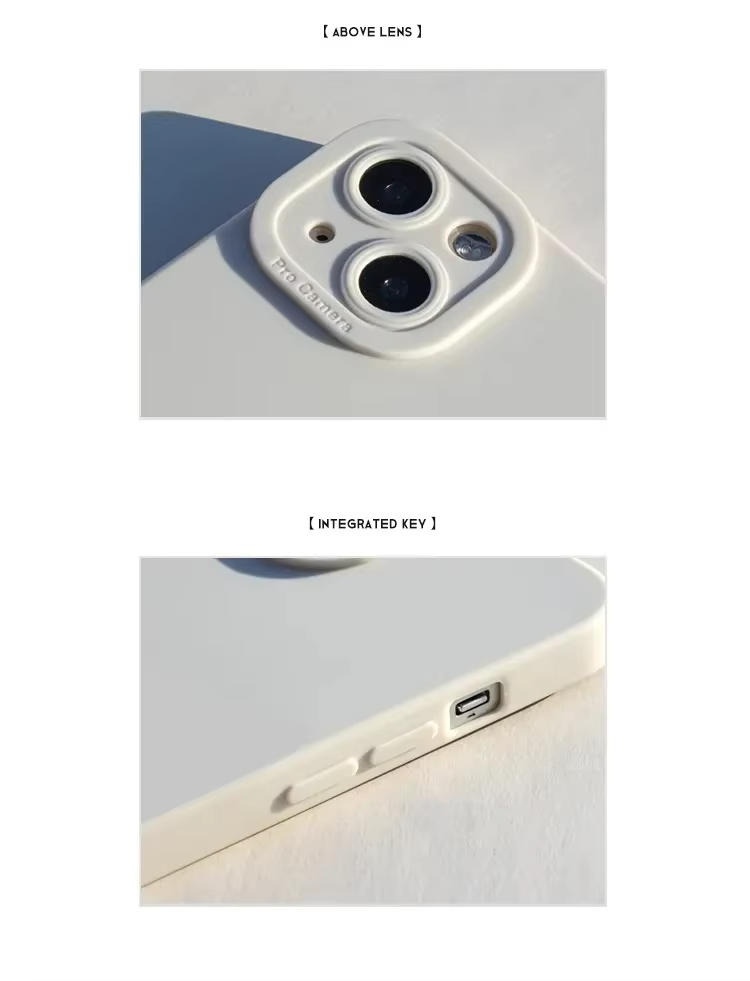 Premium Apple iPhone Case, MagSafe Compatible, Camera Lens and Screen Protection, Ultra Thin, Shockproof, Magnetic, Full All Around Protection, Cool Cat Soft Cover