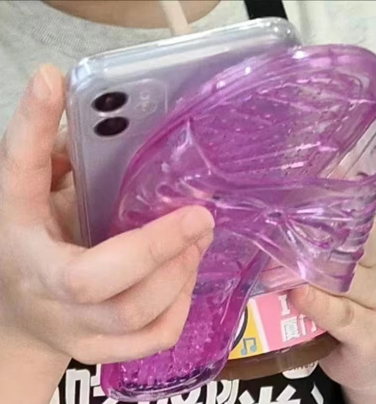 Premium Apple iPhone Case, MagSafe Compatible, Camera Lens and Screen Protection, Ultra Thin, Shockproof, Magnetic, Full All Around Protection, 3D Shoe Halloween Cover