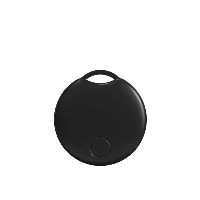 Smart Bluetooth GPS Tracker Compatible with Apple Find My – MFI Certified AirTag Replacement for Wallet, Keys, Bike, Bag – Anti-Lost Finder with Sound Alert & Long Battery Life
