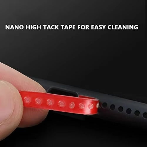 High Quality Speaker Dust Cleaning Glue for iPhone Universal Dust Removal Gel Sticker Kit for Phone Speaker and Charging Port