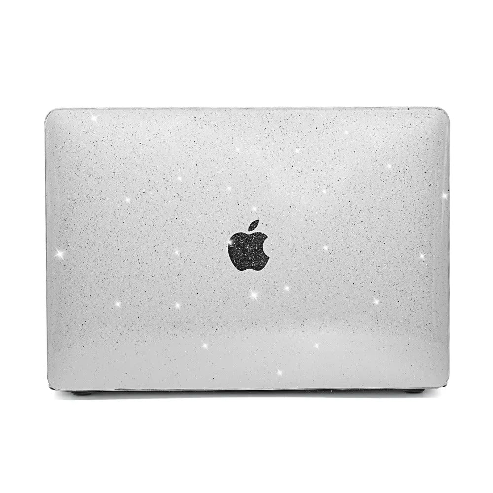 Premium Hard Shell Case for MacBook Air 13.6, 15 M1, M2 and Pro 13, 14, 16 – Slim, Protective Laptop Cover for Apple Notebook, Scratch-Resistant and Lightweight