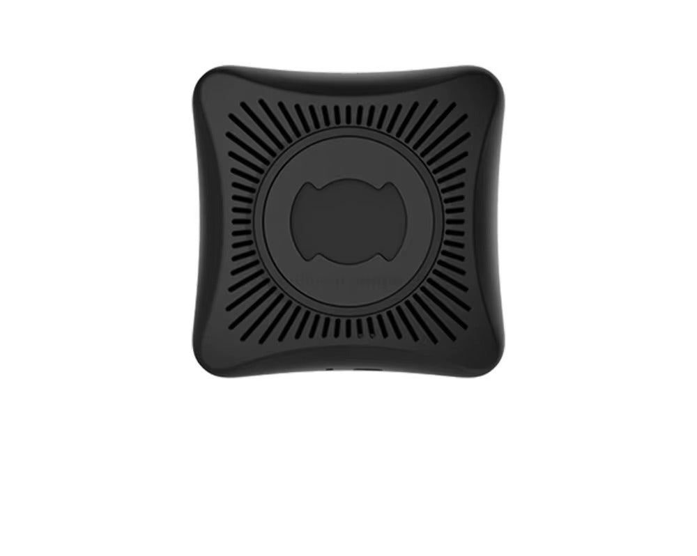 Premium Smart Universal Remote for iPhone, WiFi IR RF Controller, All-in-One Smart Home Switch Compatible with Apple Home