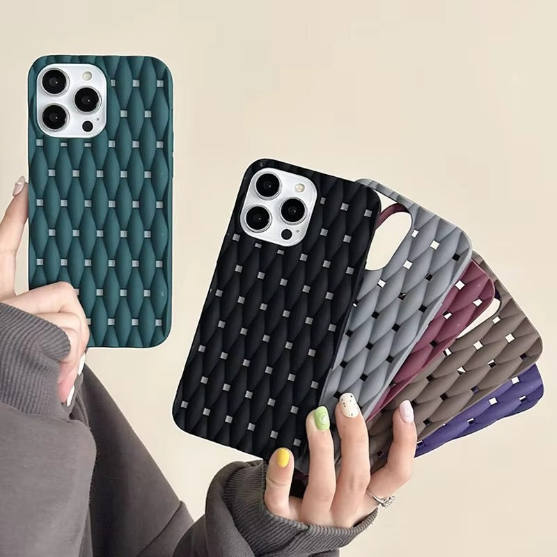 High Quality Apple iPhone Case, MagSafe Compatible, Camera Lens & Screen Protection, Ultra Thin, Shockproof, Magnetic Full All Around Cover – Heat Dissipation Protective Case with Anti-Knock Design for Enhanced Durability