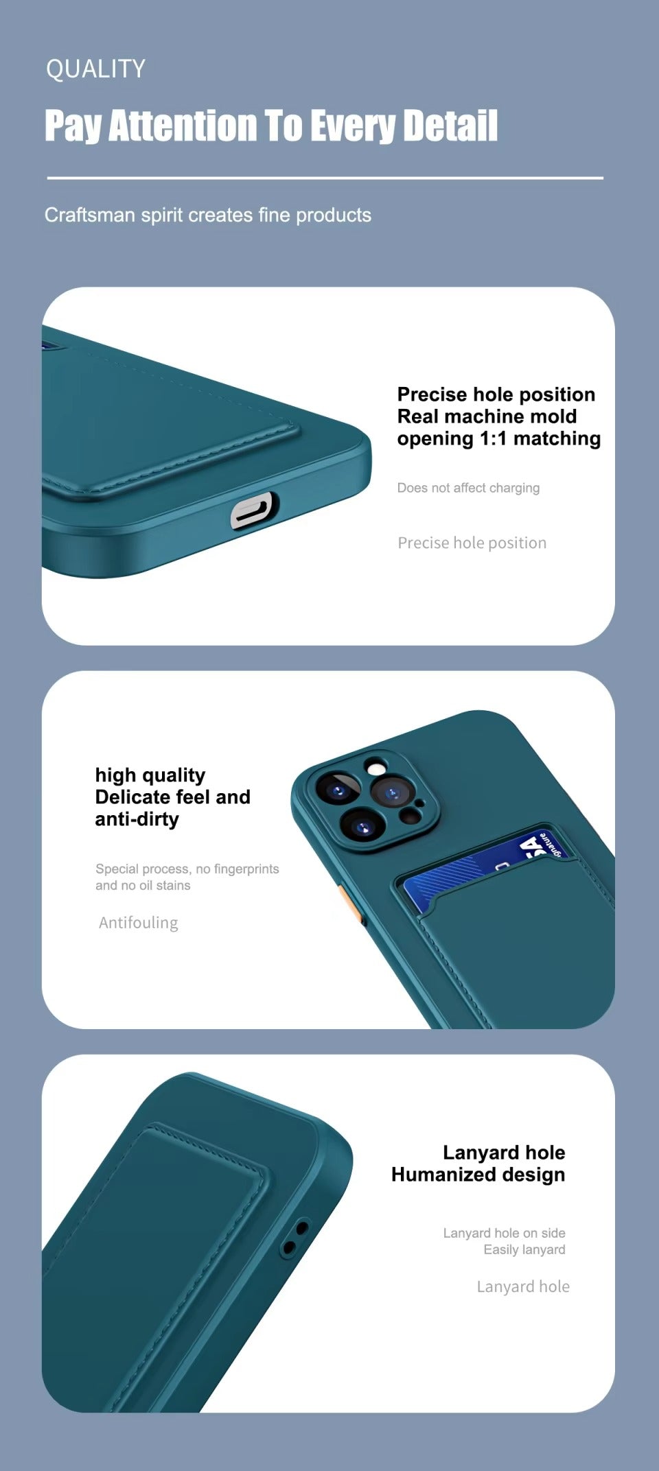 Luxury Apple iPhone Case, MagSafe Compatible, Camera Lens and Screen Protection, Ultra Thin, Shockproof, Magnetic, Full All Around Protection, Silicone Wallet Card Cover