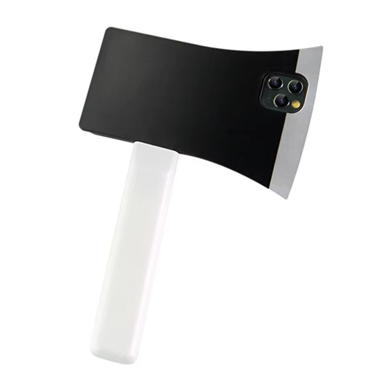 Luxury Apple iPhone Case, MagSafe Compatible, Camera Lens and Screen Protection, Ultra Thin, Shockproof, Magnetic, Full All Around Protection, 3D Axe Street Style Cover