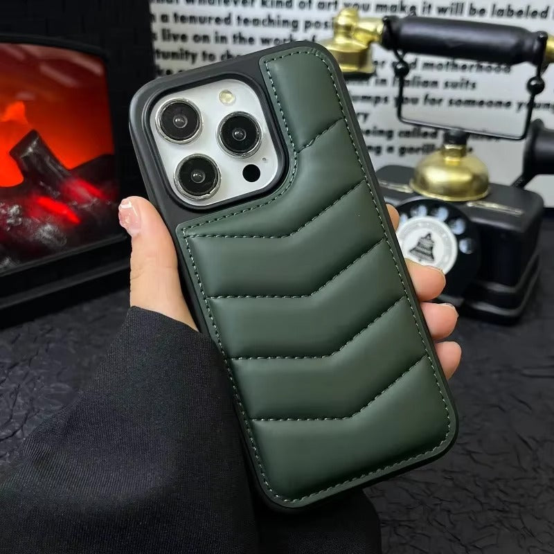 Luxury Apple iPhone Case, MagSafe Compatible, Camera Lens and Screen Protection, Ultra Thin, Shockproof, Magnetic, Full All Around Protection, Wallet Stand Card Cover