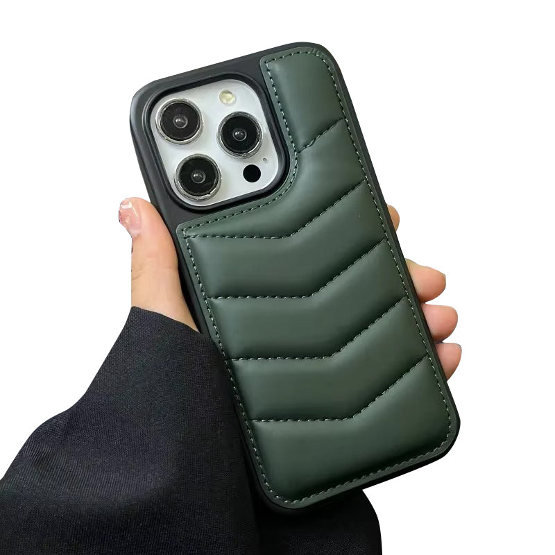 Luxury Apple iPhone Case, MagSafe Compatible, Camera Lens and Screen Protection, Ultra Thin, Shockproof, Magnetic, Full All Around Protection, Wallet Stand Card Cover