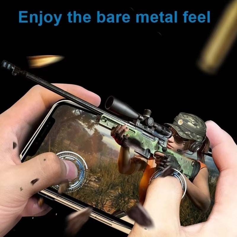 Premium Apple iPhone Case, MagSafe Compatible, Camera Lens & Screen Protection, Ultra Thin, Shockproof, Magnetic Full All Around Cover – 360° Magnetic Metal Case with Tempered Glass Privacy Screen & Anti-Spy Protection