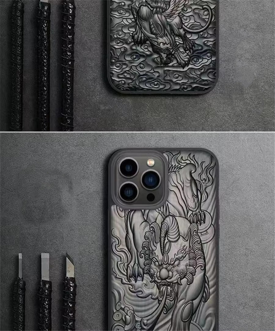 Luxury Apple iPhone Case Camera Lens Protection, Screen Protection, Ultra Thin Shockproof Magnetic Full All Around Protection