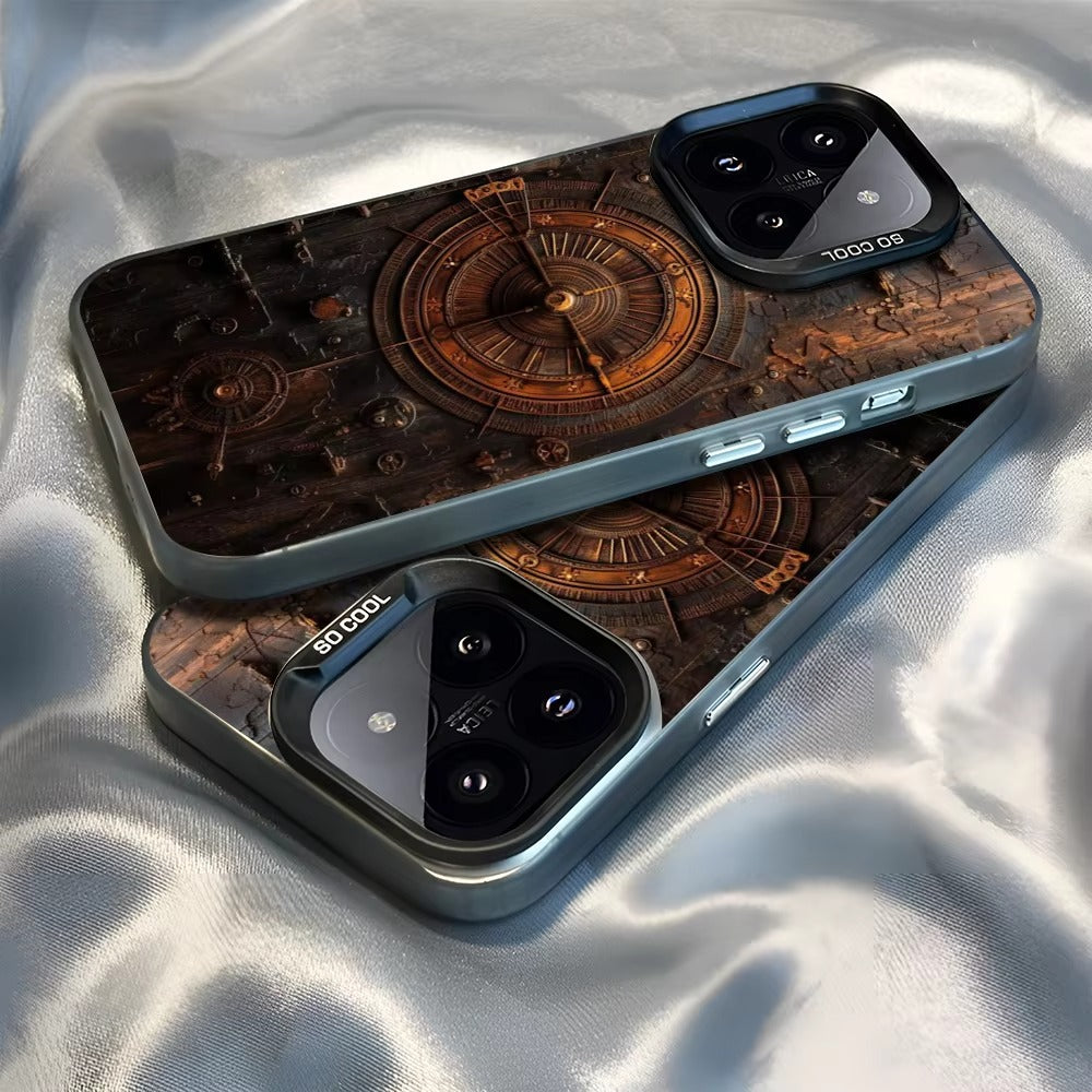 Premium Apple iPhone Case Camera Protection, Screen Protection, Ultra Thin, Shockproof, Magnetic, Full All Around Protection