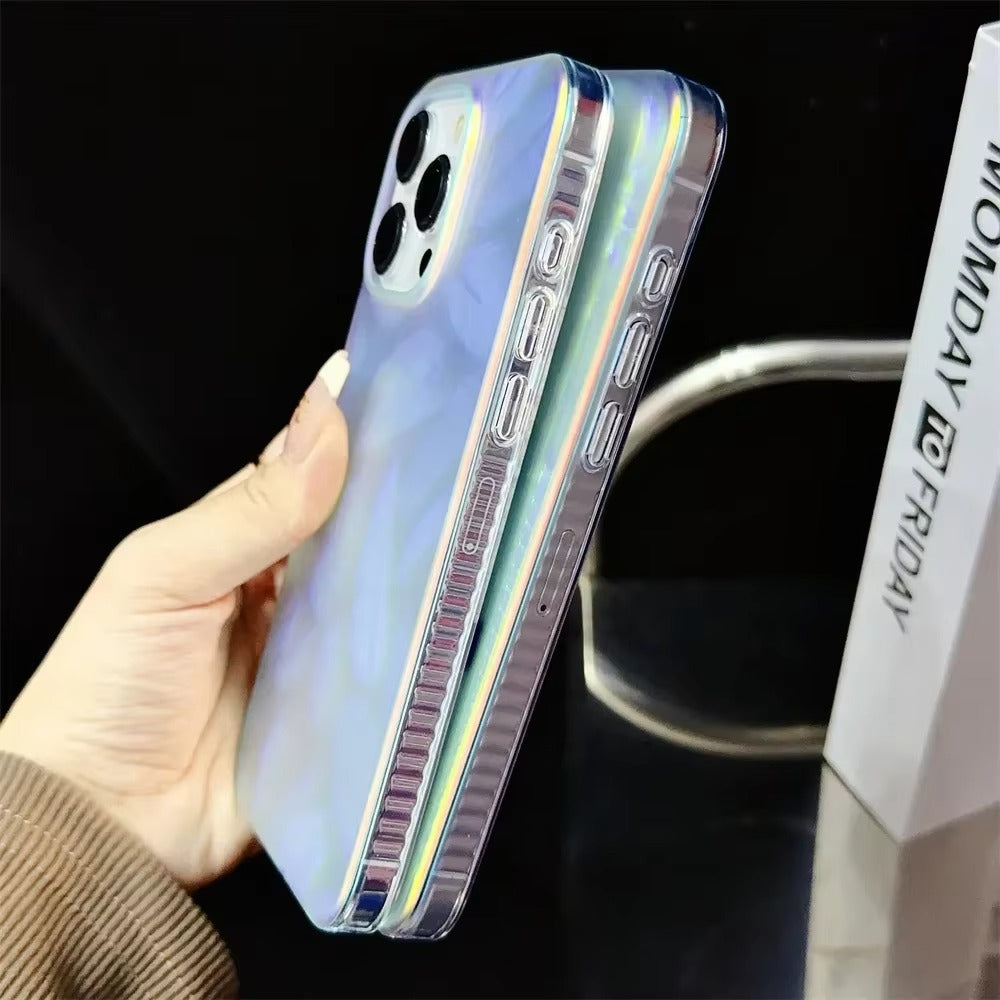 Premium Apple iPhone Case Camera Lens & Screen Protection, Ultra Thin Shockproof Magnetic Full All Around Protection Cover