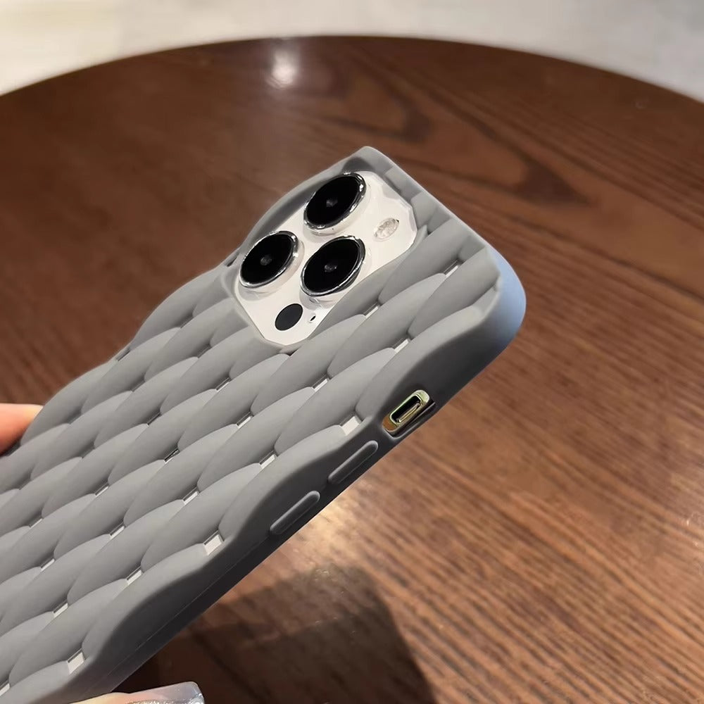 High Quality Apple iPhone Case, MagSafe Compatible, Camera Lens & Screen Protection, Ultra Thin, Shockproof, Magnetic Full All Around Cover – Heat Dissipation Protective Case with Anti-Knock Design for Enhanced Durability