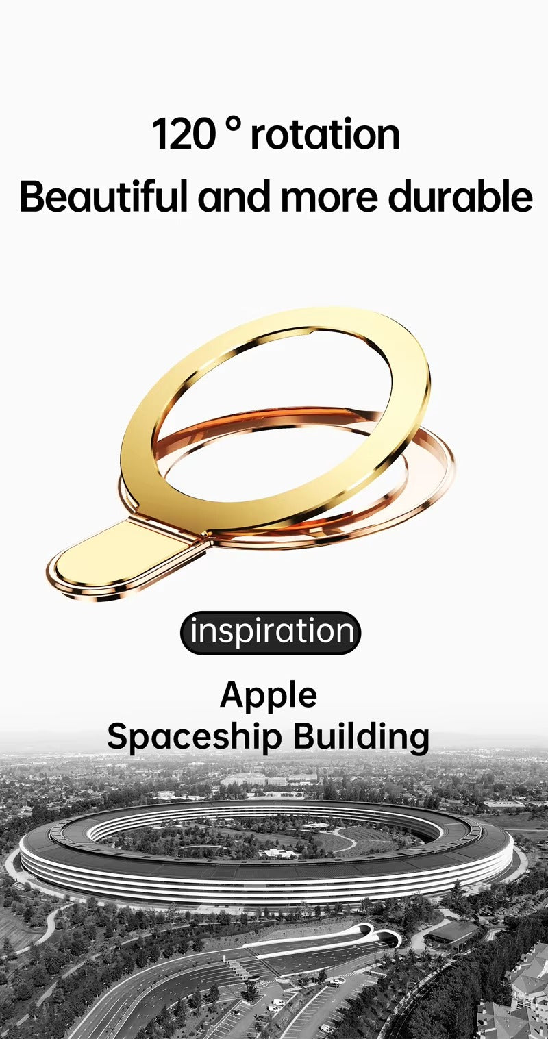 Premium Apple iPhone Case, Camera Protection, Screen Protection, Ultra Thin, Shockproof, Magnetic, Full All Around Protection