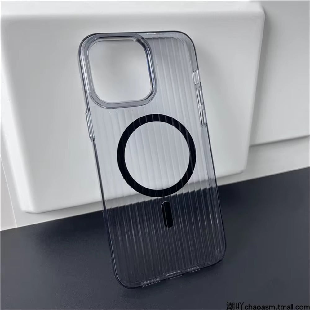 High Quality Apple iPhone Case Camera & Screen Protection, Ultra Thin Shockproof Magnetic Full All Around Protection Cover