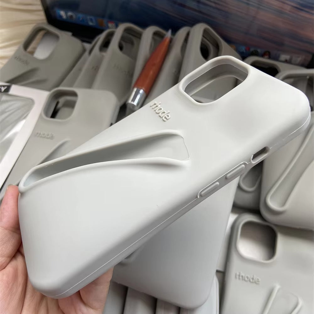 Premium Apple iPhone Case, MagSafe Compatible, Camera Lens and Screen Protection, Ultra Thin, Shockproof, Magnetic, Full All Around Protection, Lip Gloss Holder Cover