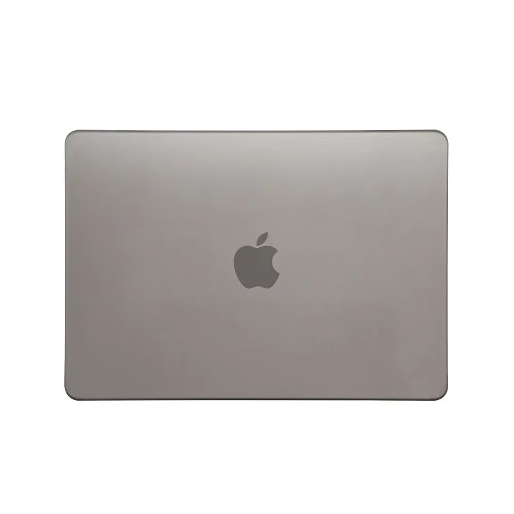 Premium Hard Shell Case for MacBook Air 13.6, 15 M1, M2 and Pro 13, 14, 16 – Slim, Protective Laptop Cover for Apple Notebook, Scratch-Resistant and Lightweight