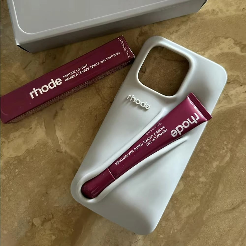 Premium Apple iPhone Case, MagSafe Compatible, Camera Lens and Screen Protection, Ultra Thin, Shockproof, Magnetic, Full All Around Protection, Lip Gloss Holder Cover