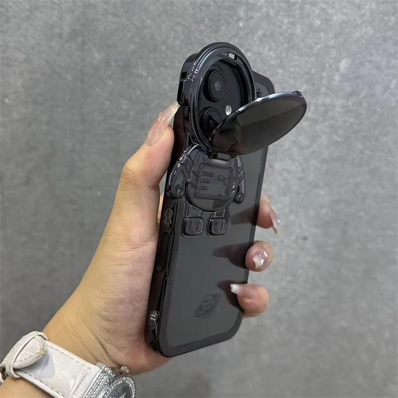 Premium Apple iPhone Case Camera Lens & Screen Protection, Ultra Thin Shockproof Magnetic Full All Around Protection Cover