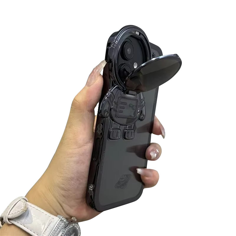 Premium Apple iPhone Case Camera Lens & Screen Protection, Ultra Thin Shockproof Magnetic Full All Around Protection Cover