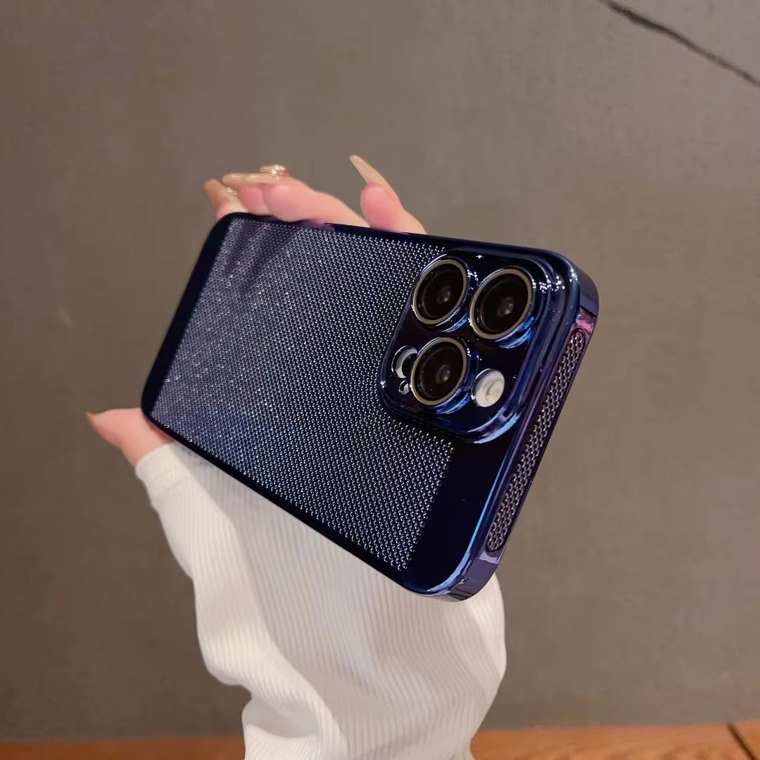 High Quality Apple iPhone Case, MagSafe Compatible, Ultra Thin Magnetic Shockproof Full Protection Cover