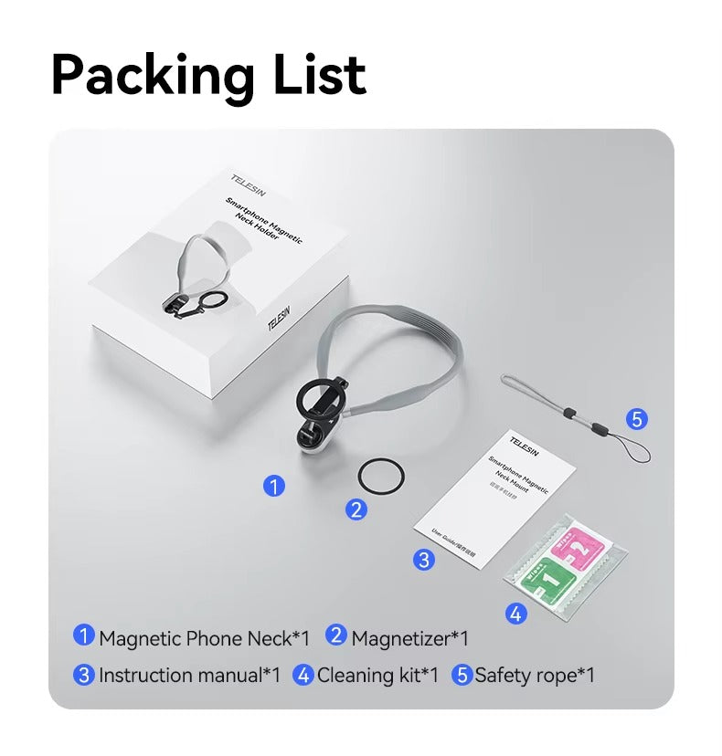 High Quality Silicone Magnetic Car Mount – Quick Release, Dashboard Phone Holder for Apple iPhone and Secure Grip for Driving