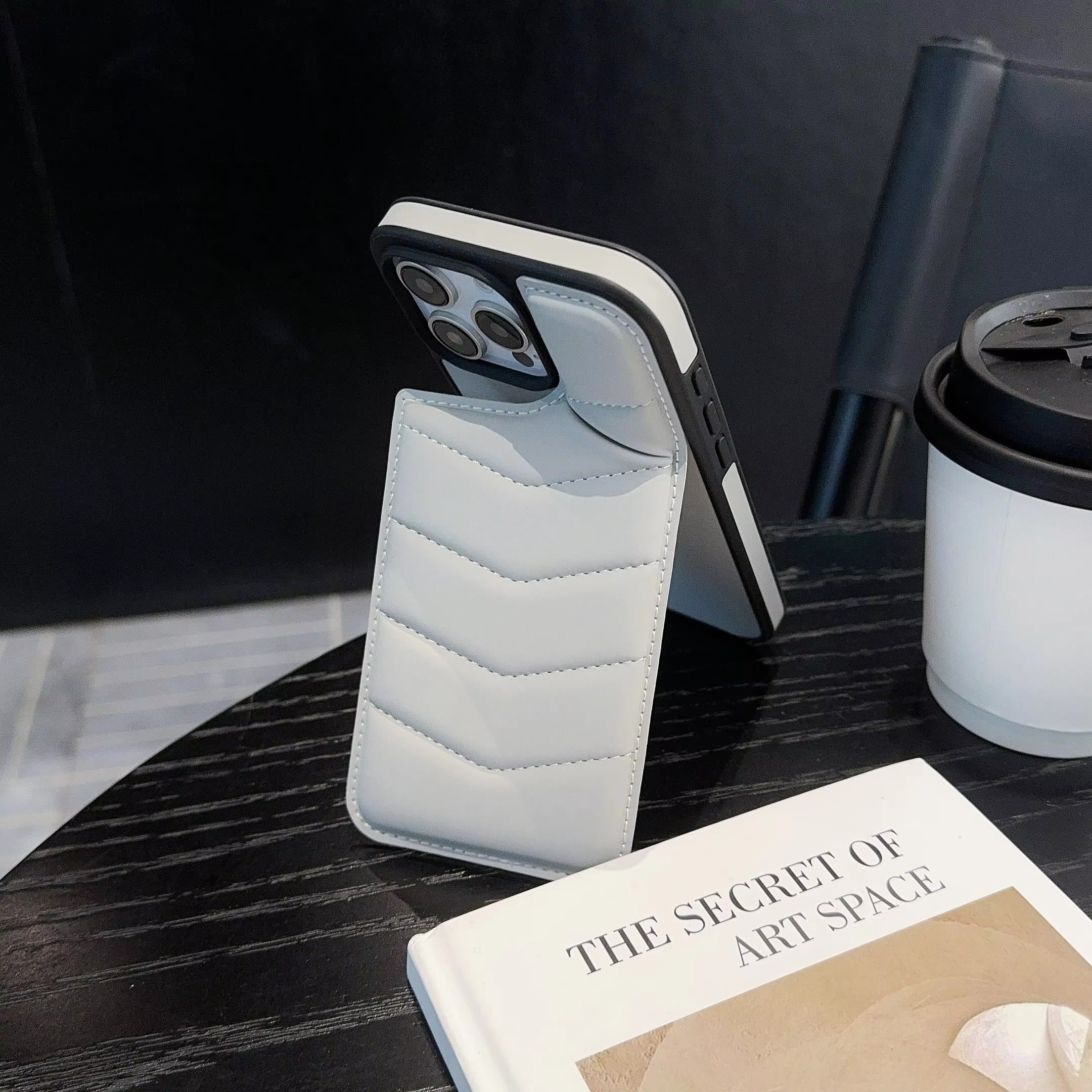 Luxury Apple iPhone Case, MagSafe Compatible, Camera Lens and Screen Protection, Ultra Thin, Shockproof, Magnetic, Full All Around Protection, Wallet Stand Card Cover