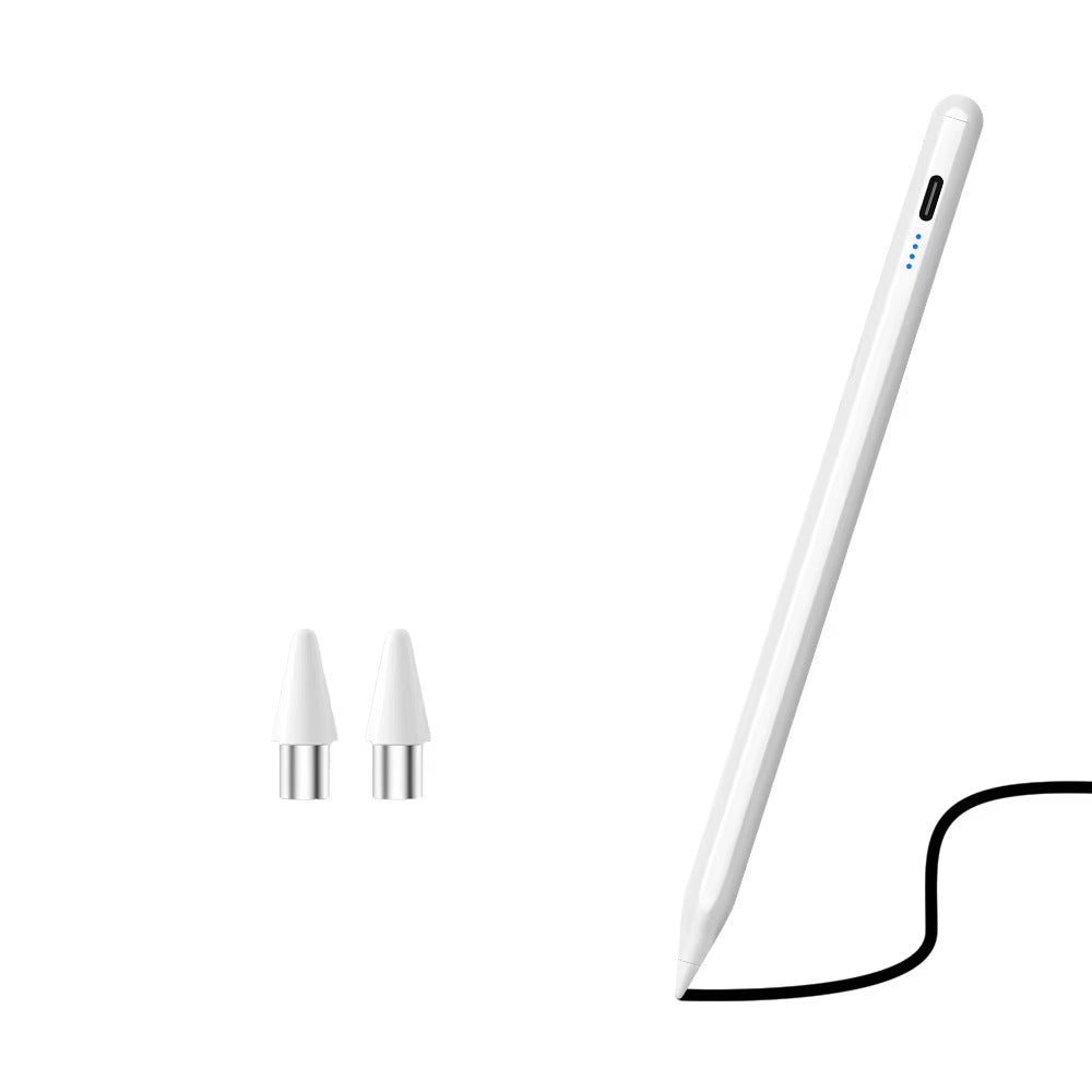 High Precision Stylus Pen for iPad & iPhone – Universal Touchscreen Drawing and Writing Pen Compatible with Apple Devices