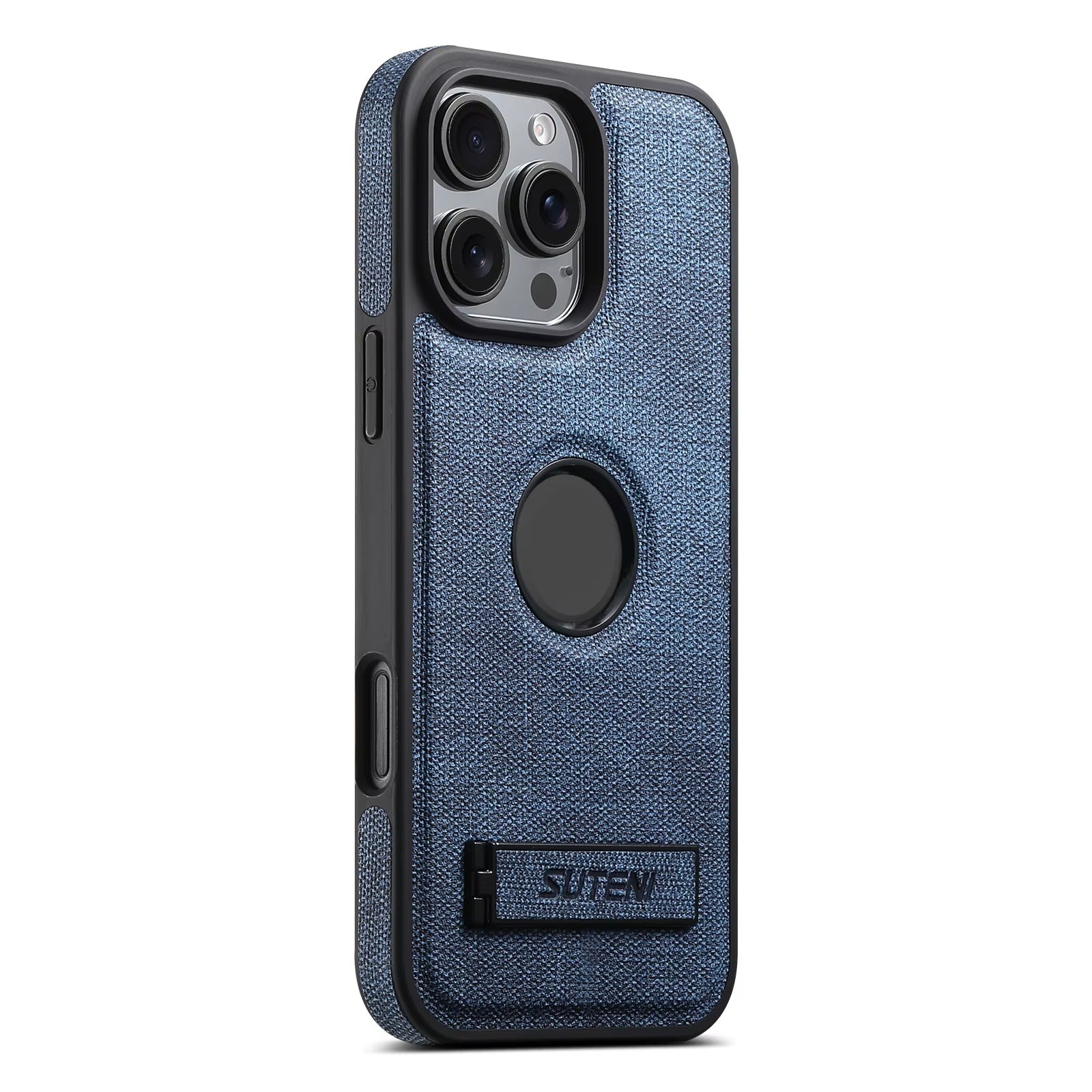 Luxury Apple iPhone Case, MagSafe Compatible, Camera Protection, Ultra Thin, Shockproof, Magnetic, Full All Around Protection