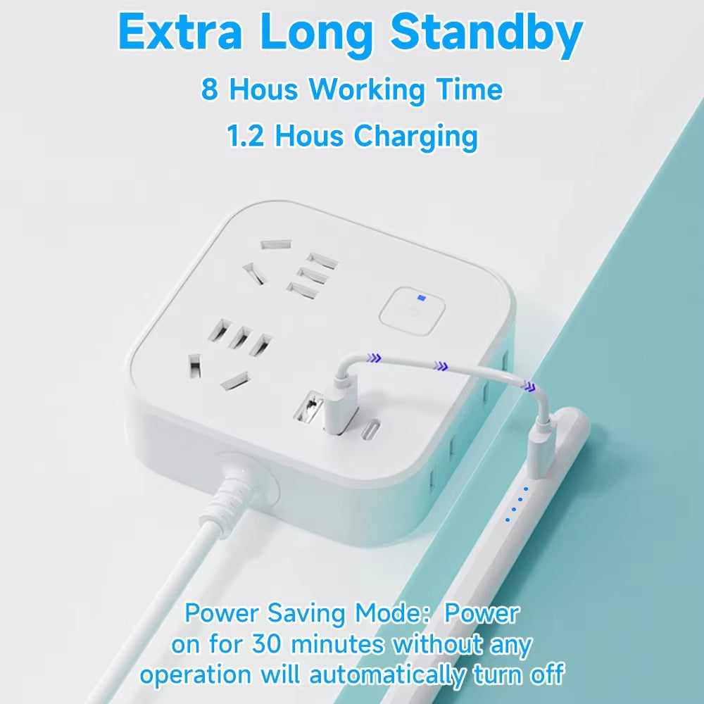 High Precision Stylus Pen for iPad & iPhone – Universal Touchscreen Drawing and Writing Pen Compatible with Apple Devices