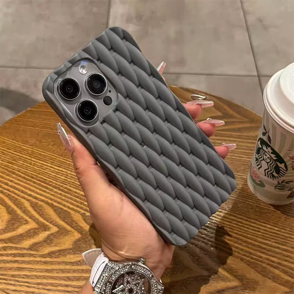 High Quality Apple iPhone Case, MagSafe Compatible, Camera Lens & Screen Protection, Ultra Thin, Shockproof, Magnetic Full All Around Cover – Soft Silicone Hollow Bumper Case with Heat Dissipation Design