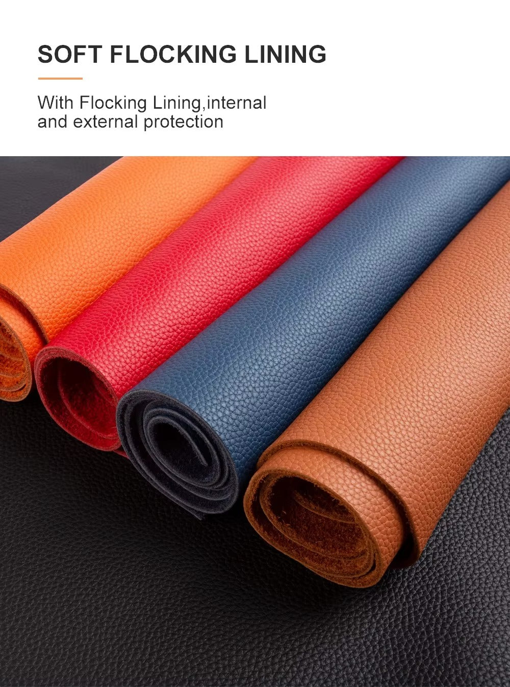 Premium Magnetic iPhone Cover Offering Full Body Shock Protection, MagSafe Support, Ultra Thin Design, Card Slot, Camera Guard