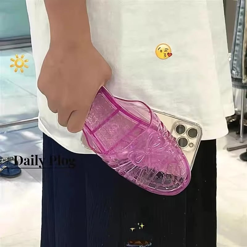 Premium Apple iPhone Case, MagSafe Compatible, Camera Lens and Screen Protection, Ultra Thin, Shockproof, Magnetic, Full All Around Protection, 3D Shoe Halloween Cover