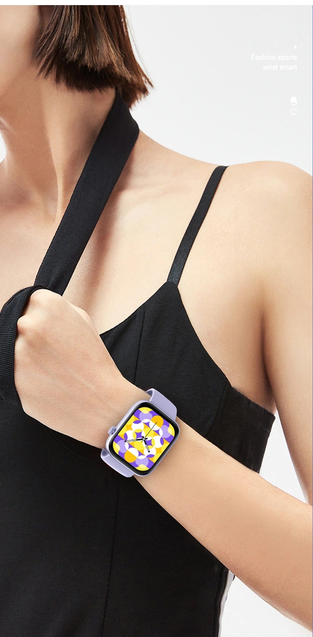 Luxury Bluetooth Calling Smartwatch – 1.9" HD Display, Health Monitor, IP68 Waterproof, Heart Rate & SpO2 Tracker, Fitness Watch with Voice Assistant