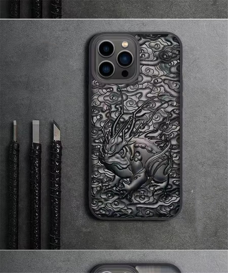 Luxury Apple iPhone Case Camera Lens Protection, Screen Protection, Ultra Thin Shockproof Magnetic Full All Around Protection