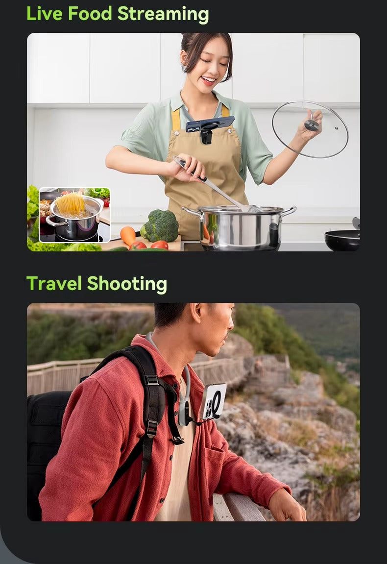 High Quality Silicone Magnetic Car Mount – Quick Release, Dashboard Phone Holder for Apple iPhone and Secure Grip for Driving