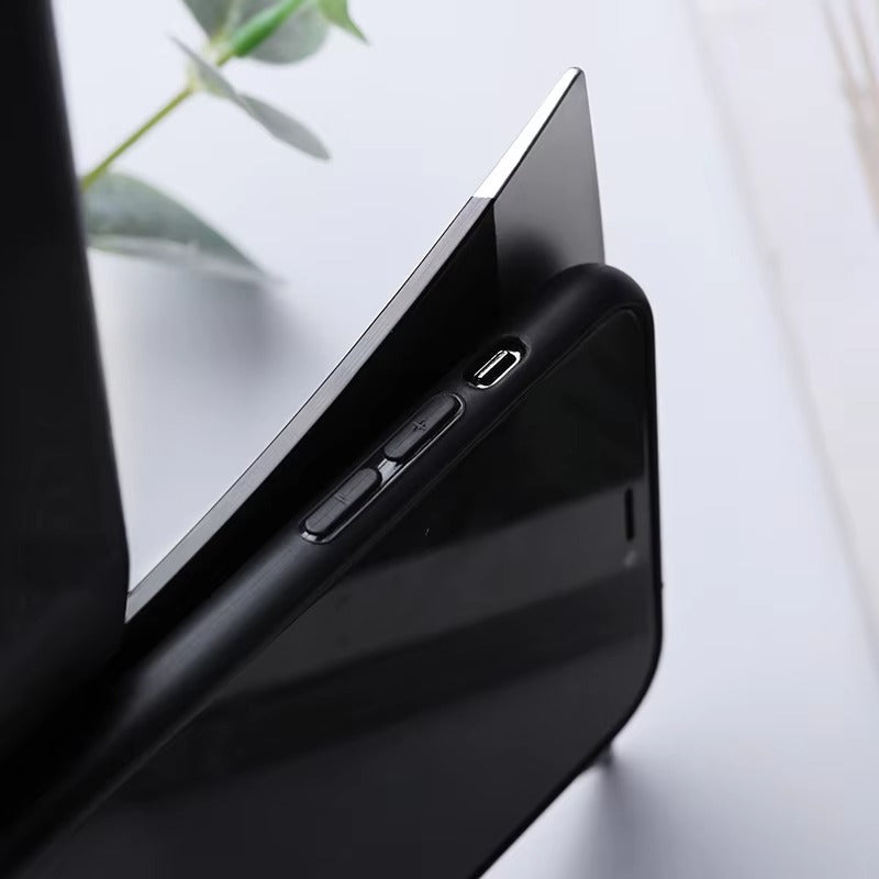 Luxury Apple iPhone Case, MagSafe Compatible, Camera Lens and Screen Protection, Ultra Thin, Shockproof, Magnetic, Full All Around Protection, 3D Axe Street Style Cover