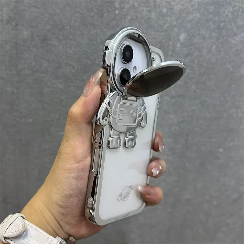 Premium Apple iPhone Case Camera Lens & Screen Protection, Ultra Thin Shockproof Magnetic Full All Around Protection Cover