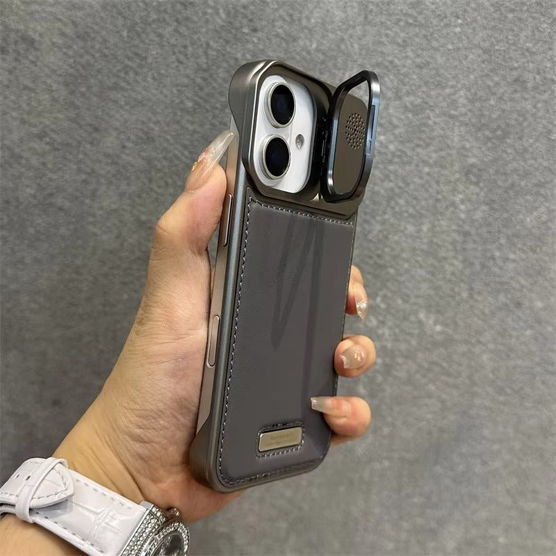 Luxury Apple iPhone Case, MagSafe Compatible, Camera Lens & Screen Protection, Ultra Thin, Shockproof, Magnetic Full All Around Cover – Clear Electroplated TPU Case with Football Design & Wrist Hand Chain