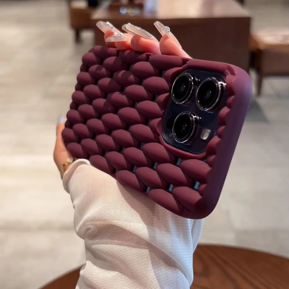 High Quality Apple iPhone Case, MagSafe Compatible, Camera Lens & Screen Protection, Ultra Thin, Shockproof, Magnetic Full All Around Cover – Heat Dissipation Protective Case with Anti-Knock Design for Enhanced Durability