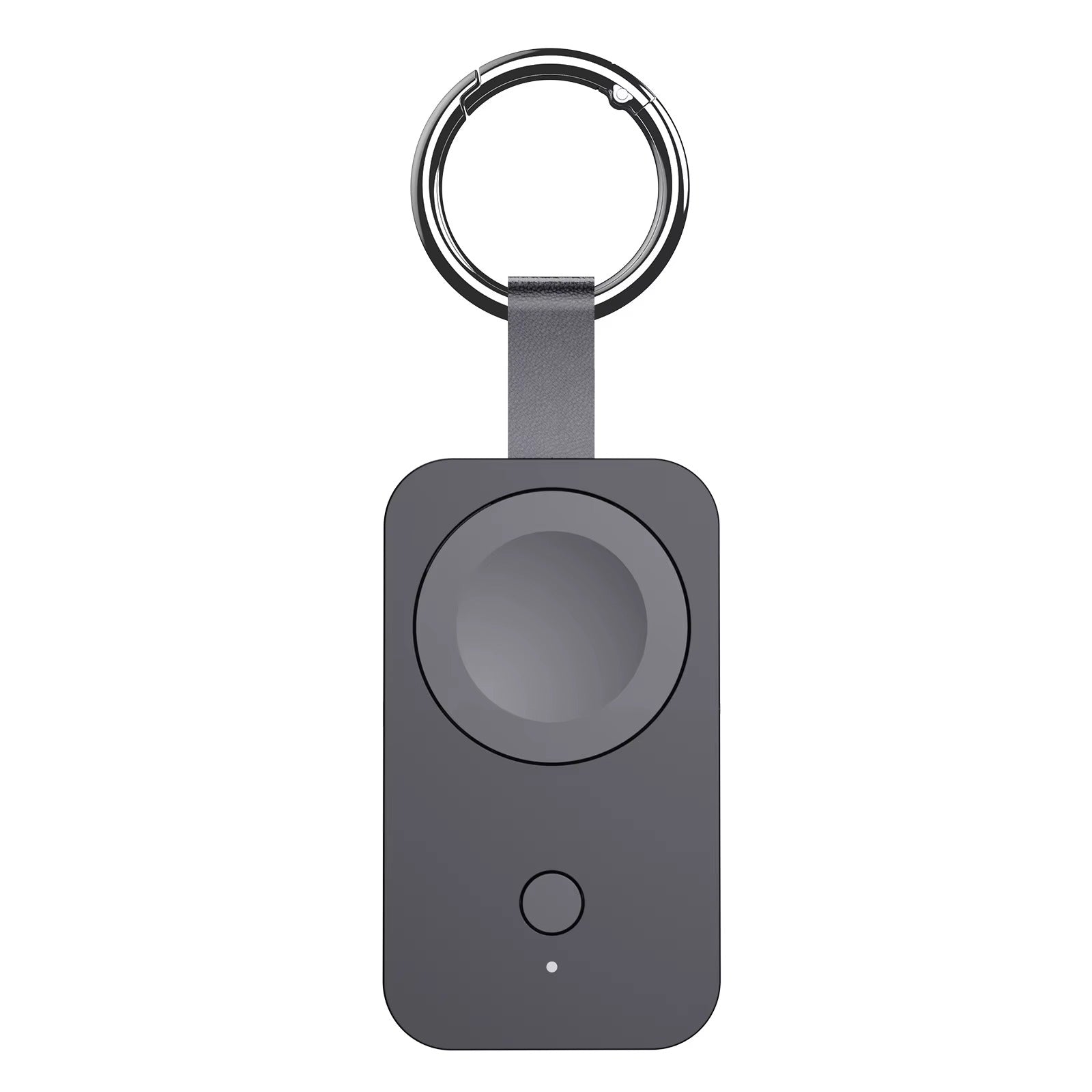 Premium, Portable Magnetic Charger for Apple Watch – USB-C Charging Dock for Ultra, SE, Series 8, 7, 6, 5, 4, 3