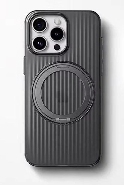 Premium Apple iPhone Case, Camera Lens & Screen Protection, Ultra Thin Shockproof Magnetic Full All Around Protection Cover